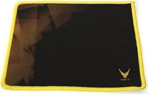 Omega Varr Pro Gaming Mouse Pad Yellow Гейминг Мишка Подложка 240мм Жълт