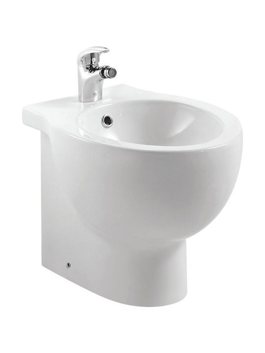 Karag Aphro Suite Bidet Etaj 37x50cm