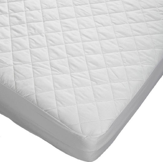 Makis Tselios Home Einzel 100x200+20cm Makis Tselios Home Einzel 100x200+20cm