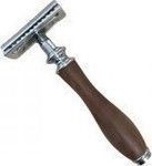 JG WX300c Safety Razor