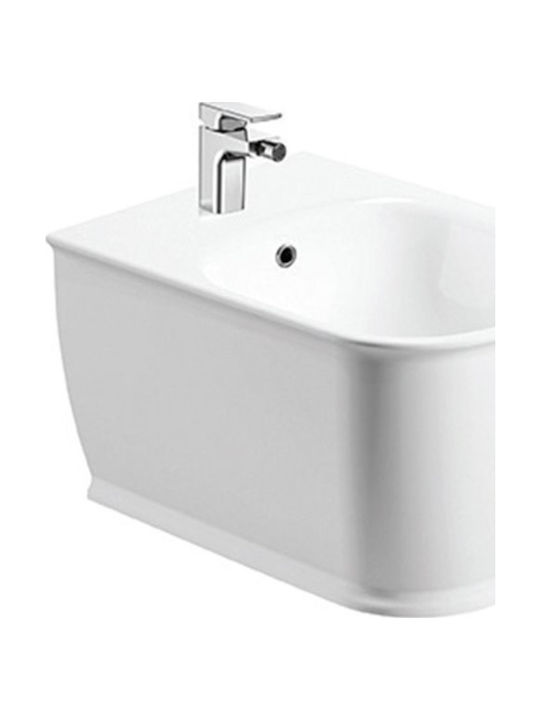 Karag Genesis Μπιντέ Κρεμαστό 33x52cm