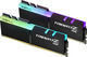 G.Skill Trident Z RGB 16GB DDR4 RAM with 2 Modules (2x8GB) and 4133 Speed for Desktop