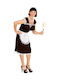 Carnival Unisex Costume