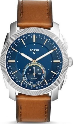 fossil q machine review