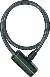 Citadel CS 60/8/K Bicycle Lock Cable Lock