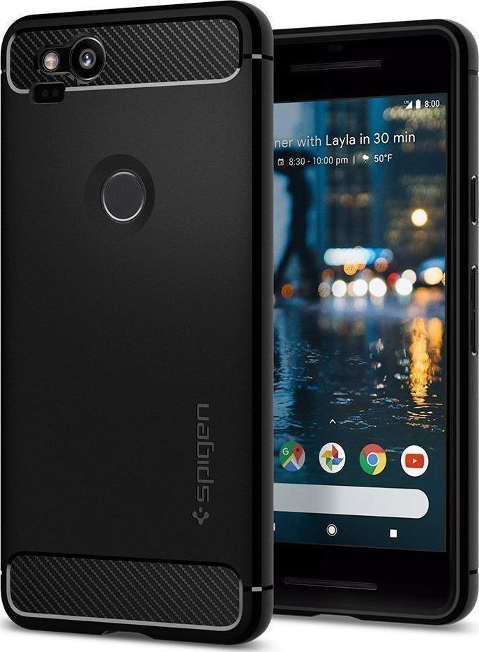spigen pixel 5 rugged armor