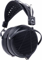 Audeze LCD-MX4 Cu fir Peste ureche Studio Căști Negra