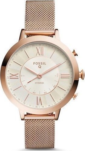 fossil jacqueline smartwatch