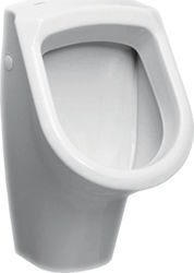 Serel Urinal White