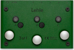 Lehle 3AT1 SGoS Πετάλι