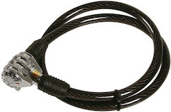Lampa 9372 8lb Bicycle Cable Lock