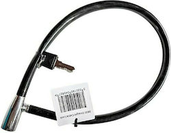 Master Lock 8630 Κουλούρα Ποδηλάτου Master Lock 8630 Κουλούρα Ποδηλάτου