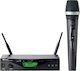 AKG Microfon Wireless Dinamic WMS 470 Vocal Set D5 Mână Vocal