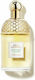 Guerlain Aqua Allegoria Bergamote Calabria Eau ...