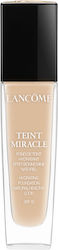 Lancome Teint Miracle Liquid Foundation 30ml Lancome Teint Miracle Liquid Foundation 30ml