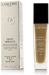 Lancome Teint Miracle Liquid Make Up SPF15 055 ...