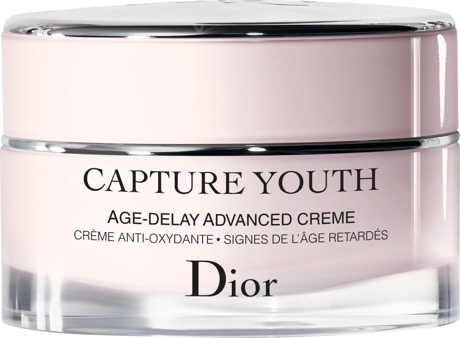 Christian Dior Capture Youth AgeDelay Advanced Creme Κρέμες προσώπου  ημέρας για γυναίκες  Parfimogr