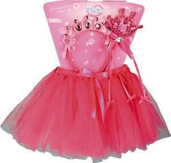 Pink Carnival Skirt