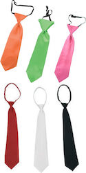 Fuchsia Carnival Tie