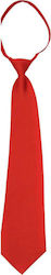 Red Carnival Tie