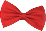 Carnival Bow Tie Red 6pcs