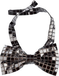 Accesoriu de Carnaval Cravate Bow Ties Negru 1buc 71313