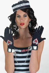 Carnival Gloves 61964