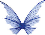 Fairy Wings Carnival Wings Blue