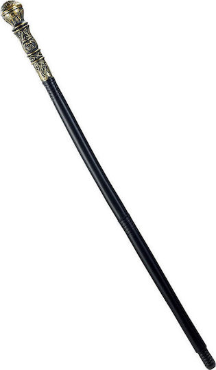 Carnival Wand Black