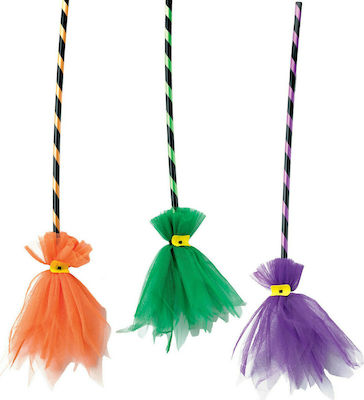 Carnival Broom (Μiscellaneous Colors)