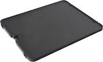 Broil King Baking Plate Double Sided with Cast Iron Flat & Grill Surface 34x26cm 11237