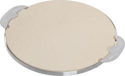 Outdoorchef 420/ 480 Baking Plate Pizza with Stone Flat Surface 32.5cm