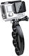 Puluz Hand Grip Σιδερογροθιά για Action Camera