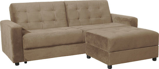 Jackson Ecksofa Bett 193x137x81cm Jackson Ecksofa Bett 193x137x81cm