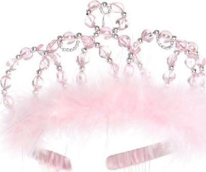 Carnival Accessory Pink