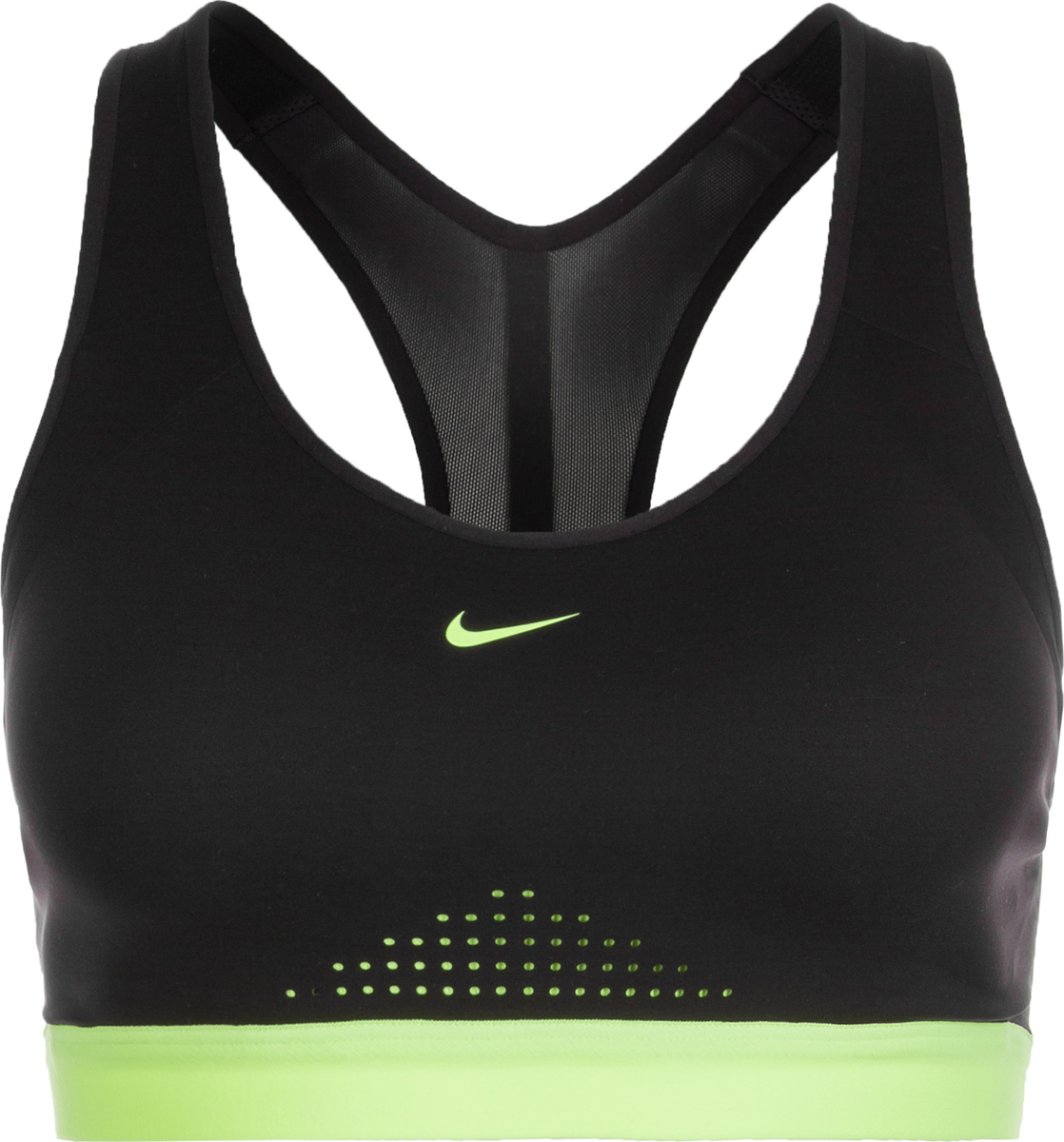 nike motion control