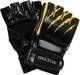 Tunturi Bruce Lee Signature Synthetic Leather MMA Gloves Black