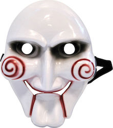 Carnival Full Face Mask Saw