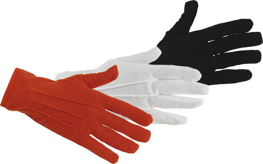 Carnival Gloves Black