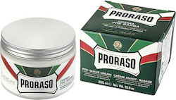 Proraso Eucalyptus Σαπούνι Pre-Shave 300ml