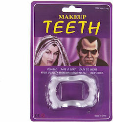 White Teeth