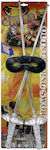 Swords Masks Carnival Accessory 1pcs