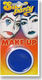 Carnival Face Painting 7gr Blue