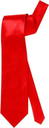 Carnival Tie Red 2959R