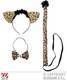 Carnival Accessory 3pcs 8736N