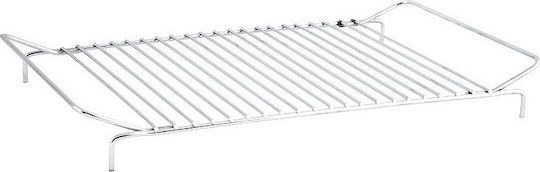 Roller Kappatos Chromium Grill Rack with Legs