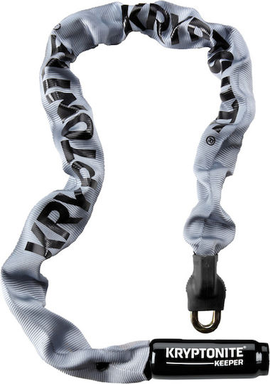 Kryptonite Keeper 785 Gray