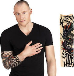 Carnival Tattoo Sleeve 321003