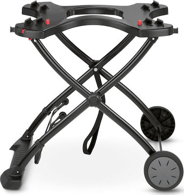 Weber Grill Bench Sliding base