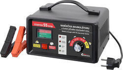 Compass Starter 55A Batterieladegerät 12V Compass Starter 55A Batterieladegerät 12V